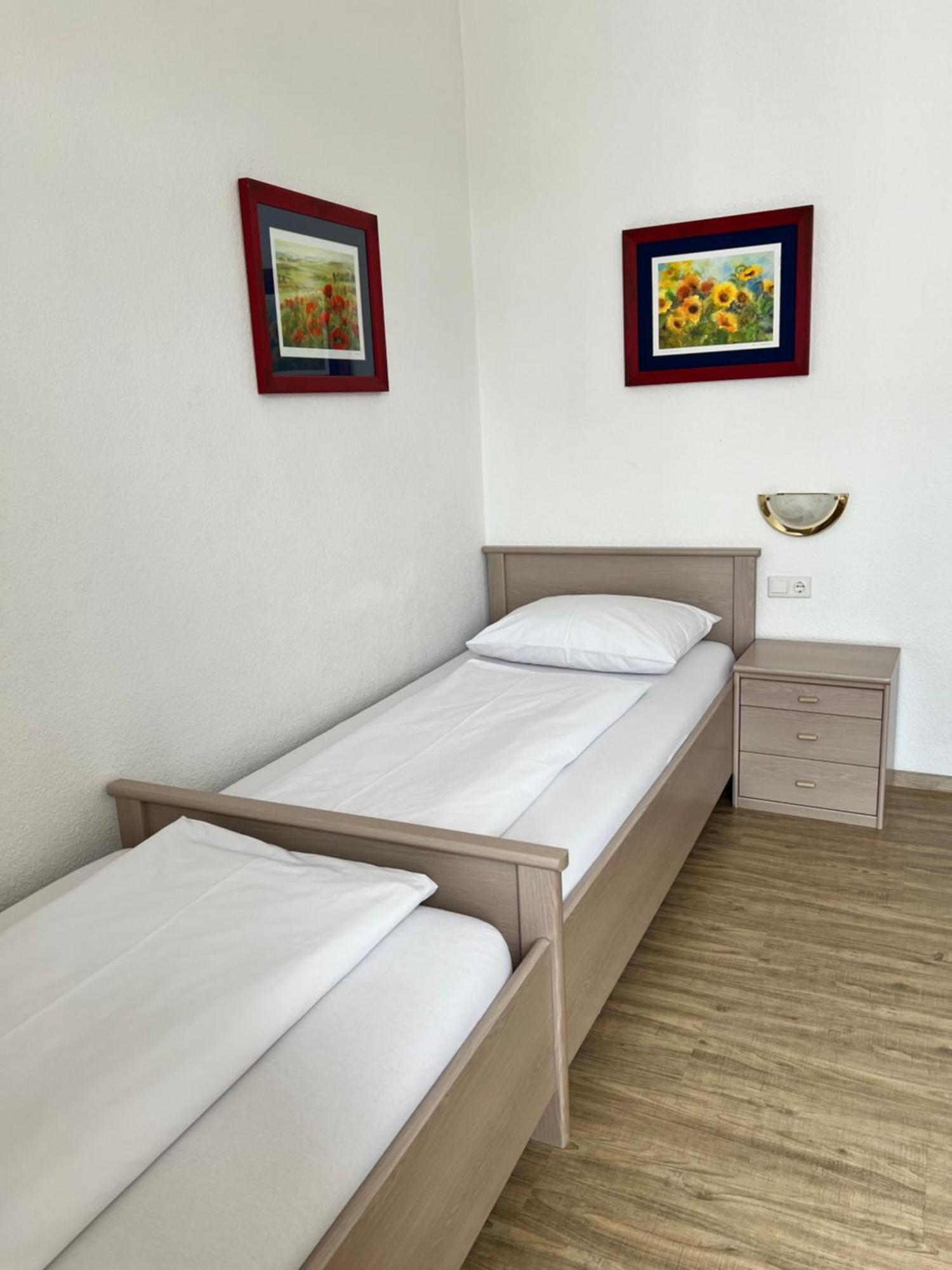 Hotel Fantasie Ansbach Luaran gambar