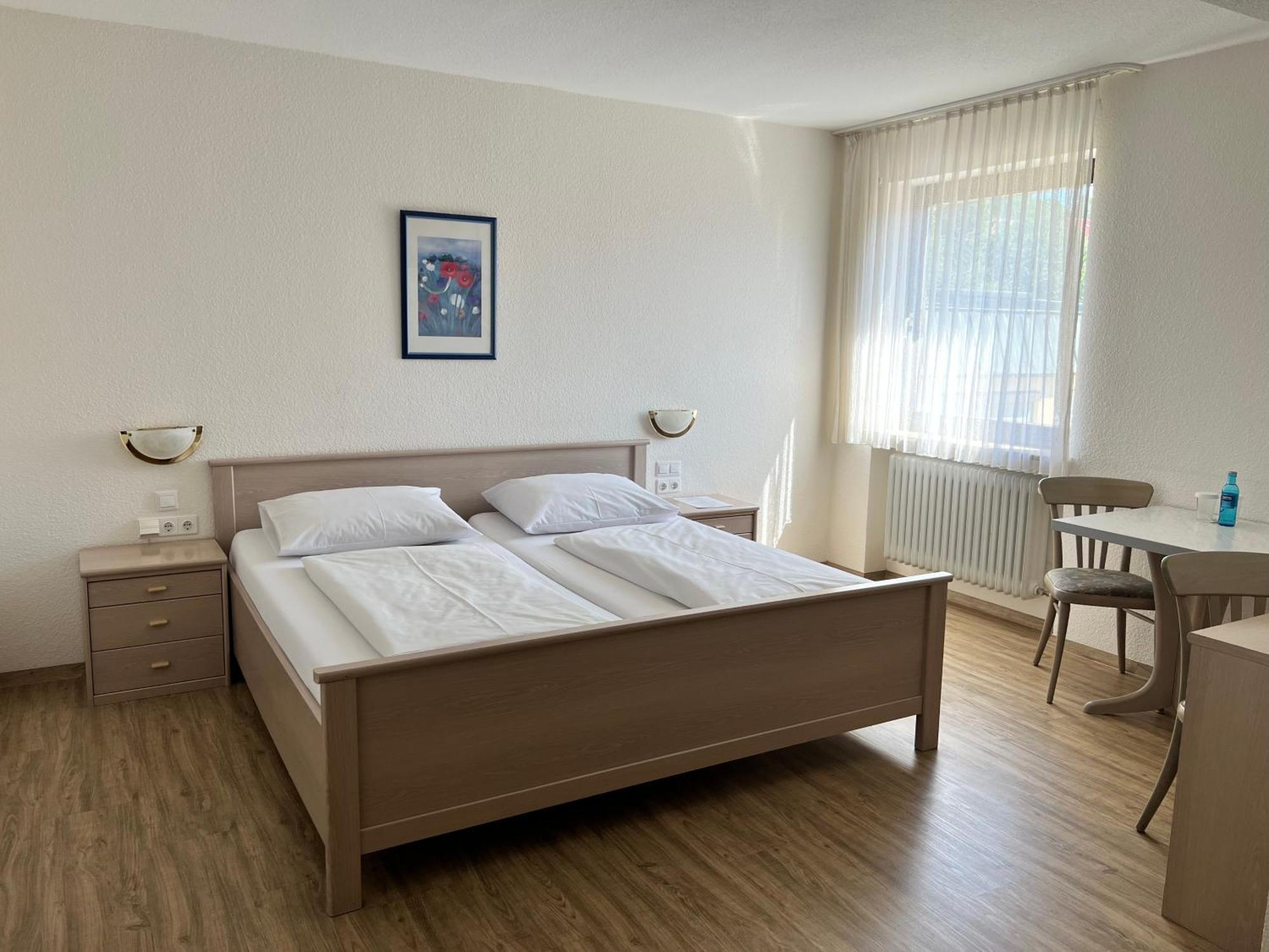 Hotel Fantasie Ansbach Luaran gambar
