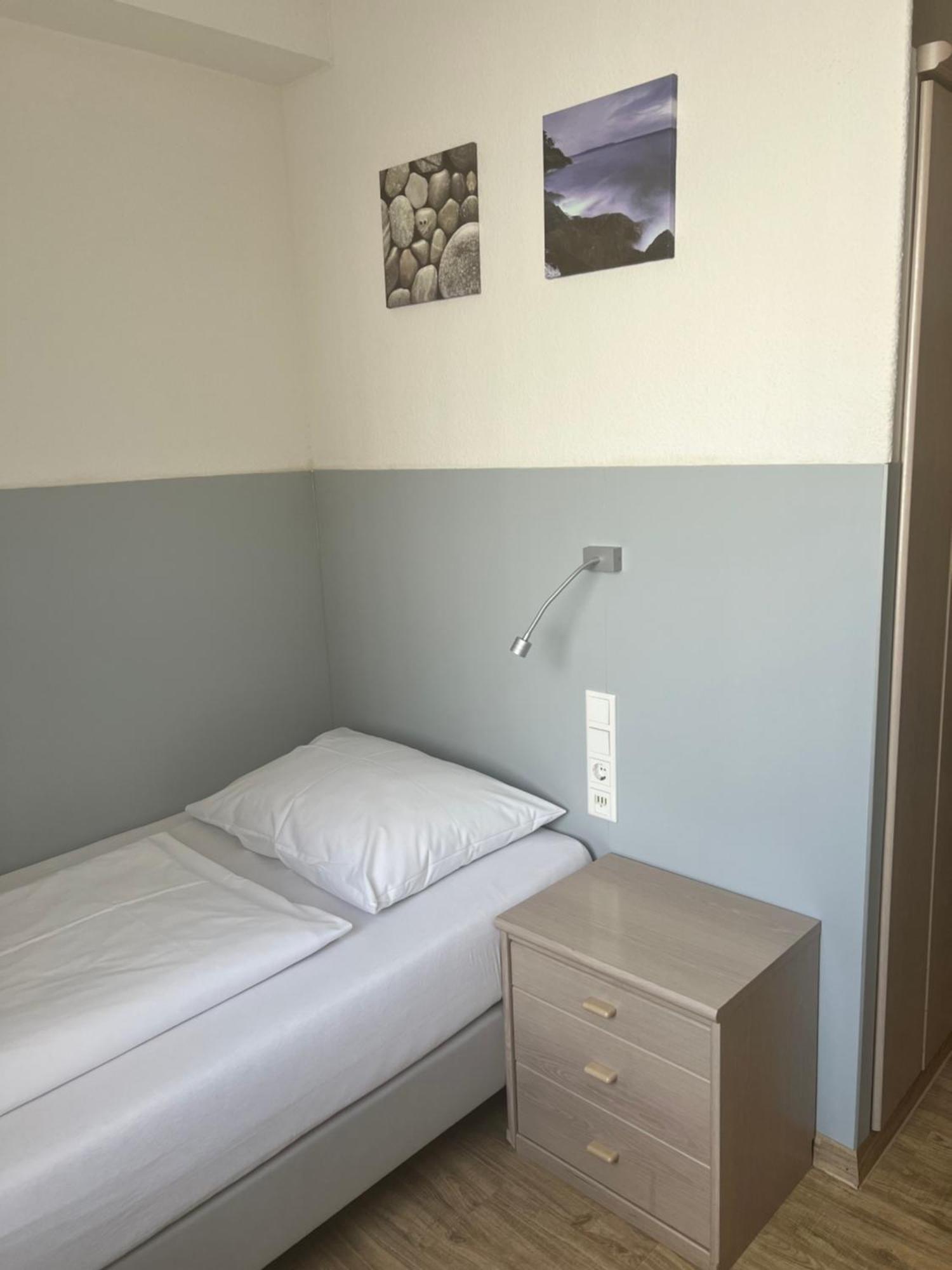 Hotel Fantasie Ansbach Luaran gambar