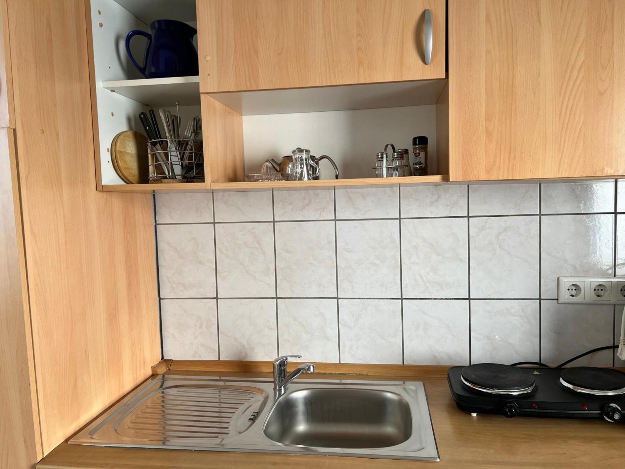 Hotel Fantasie Ansbach Luaran gambar