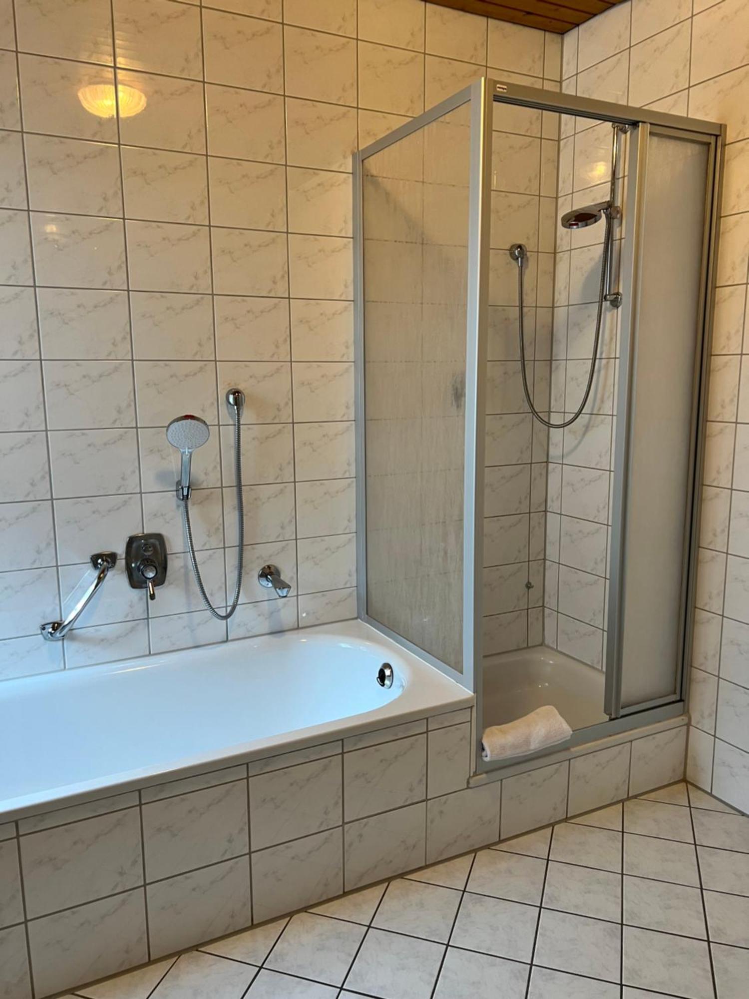 Hotel Fantasie Ansbach Luaran gambar