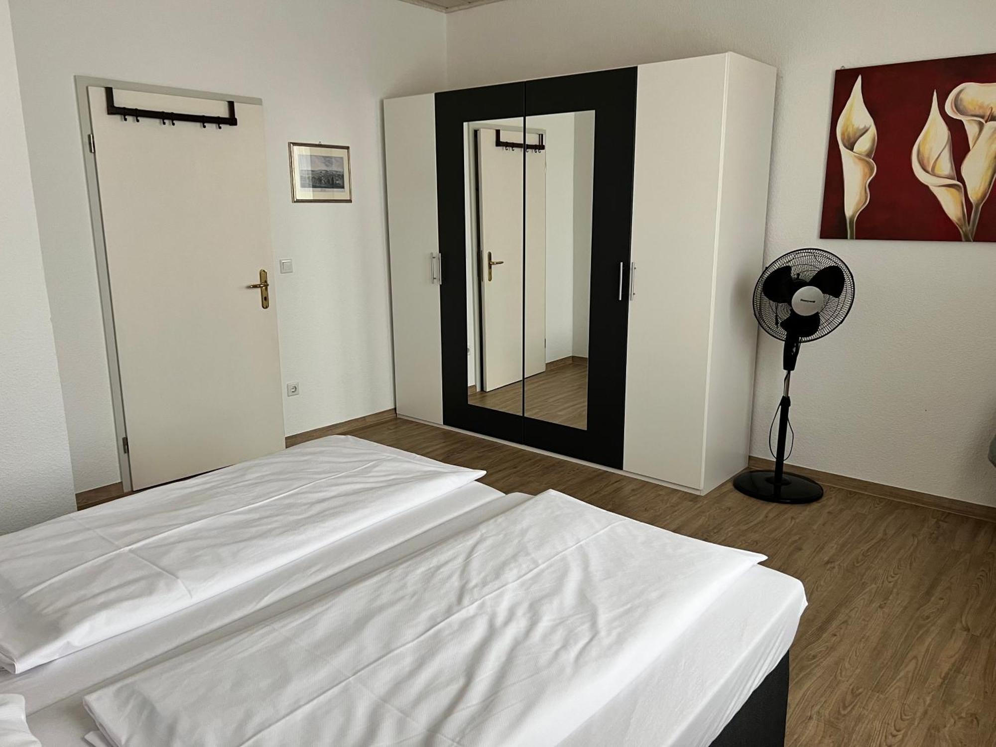 Hotel Fantasie Ansbach Luaran gambar