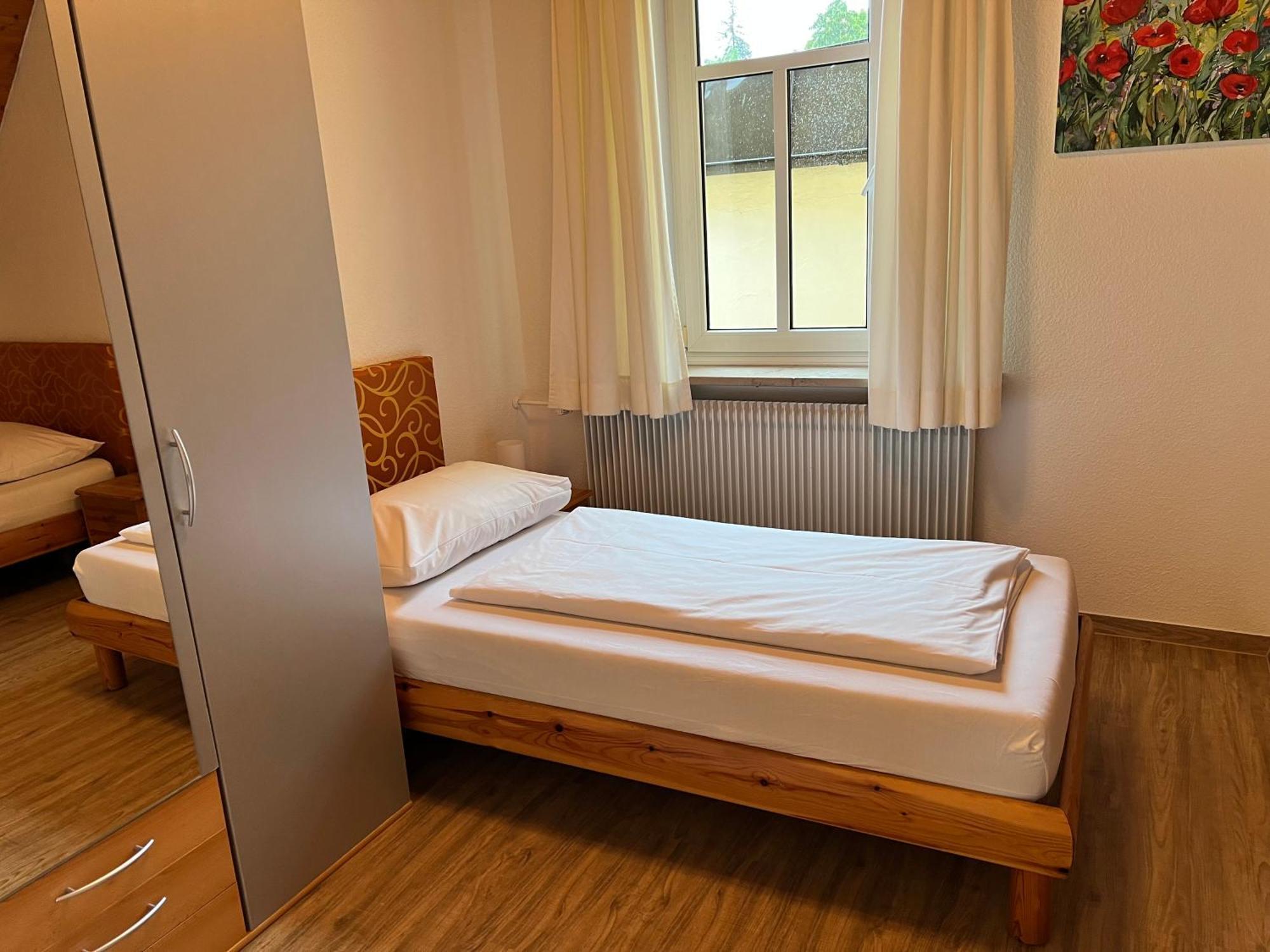 Hotel Fantasie Ansbach Luaran gambar