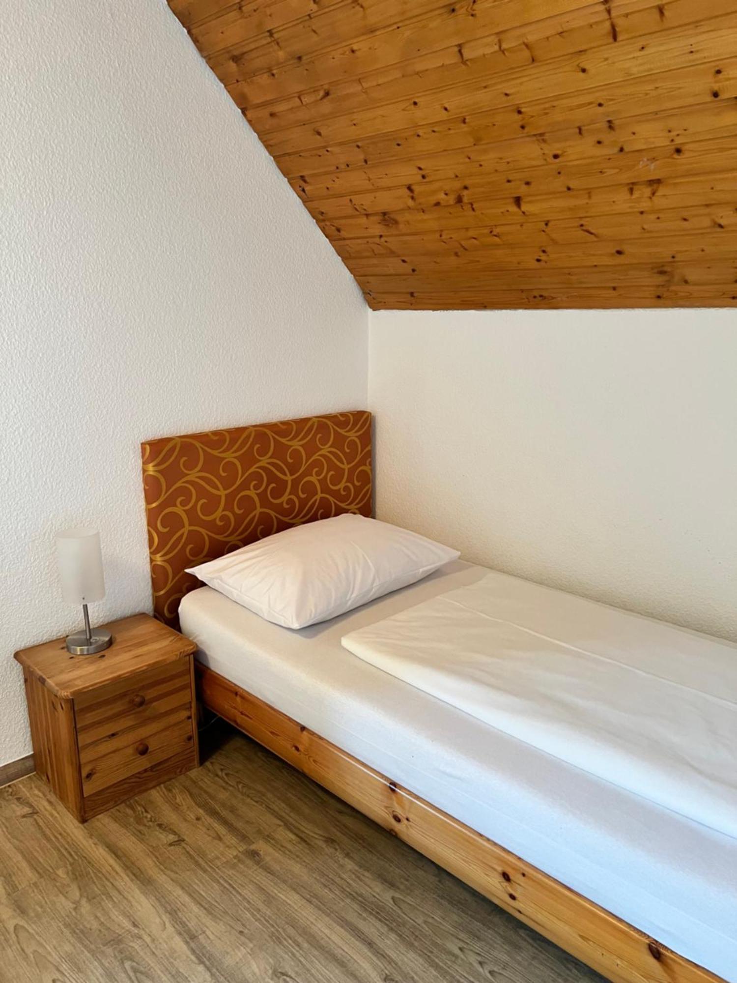 Hotel Fantasie Ansbach Luaran gambar