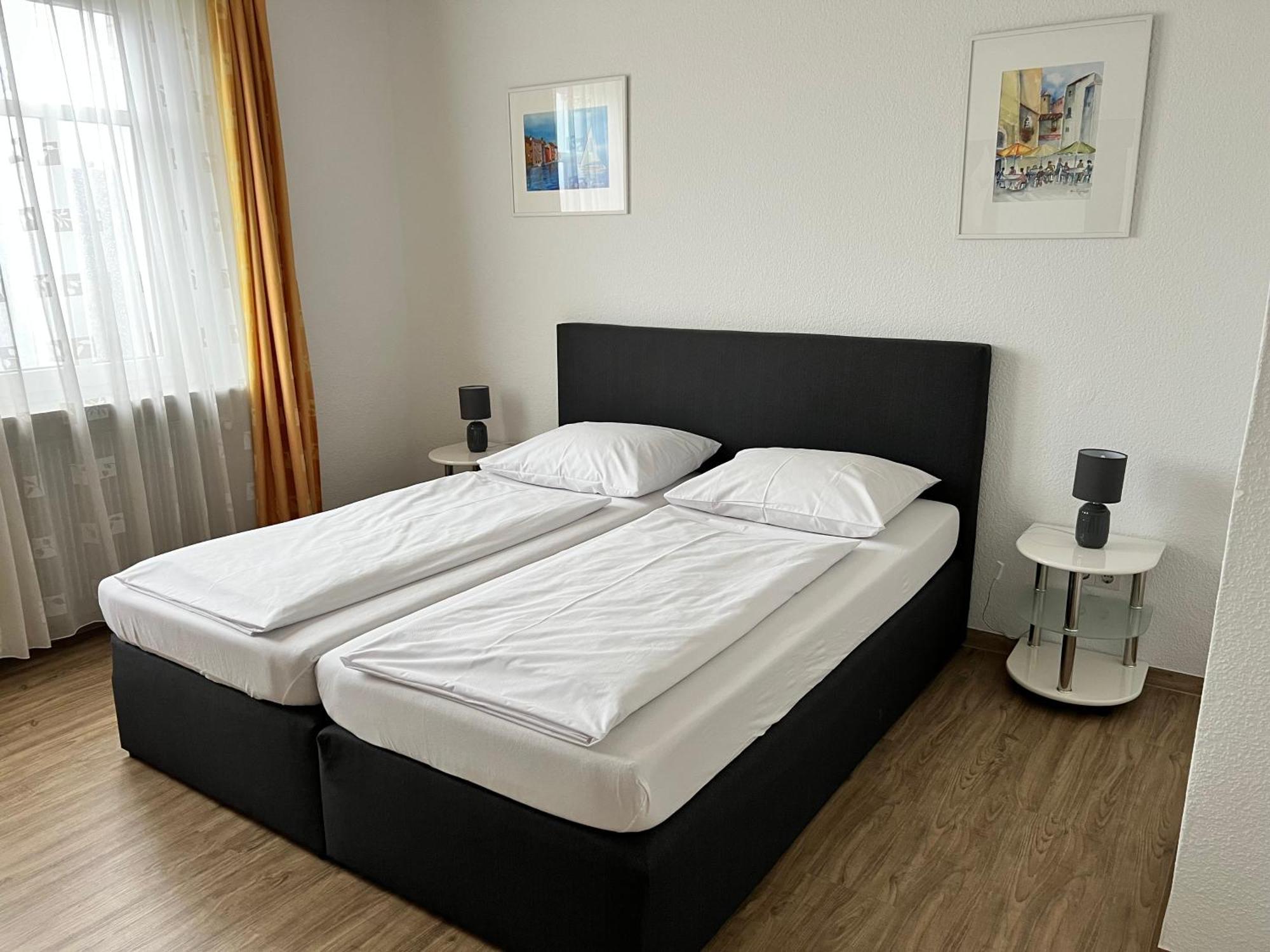 Hotel Fantasie Ansbach Luaran gambar