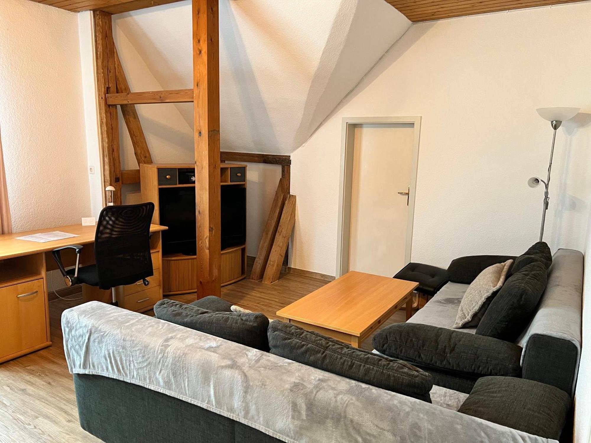Hotel Fantasie Ansbach Luaran gambar