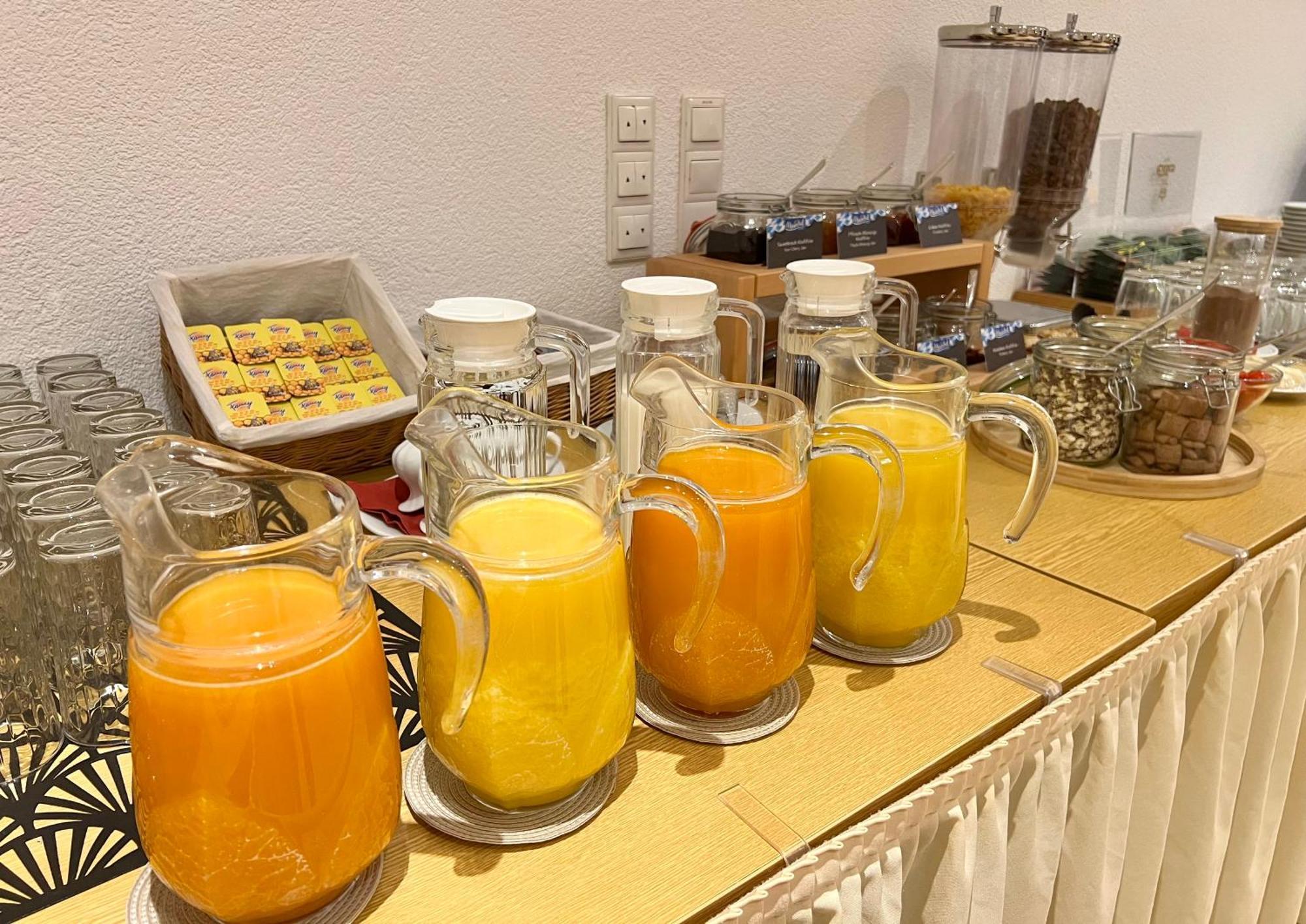 Hotel Fantasie Ansbach Luaran gambar